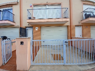 Chalet adosado en C/ Marti i Pol, Bellvei (Tarragona) Chalet adosado en C/ Marti i Pol, Bellvei (Tarragona)
