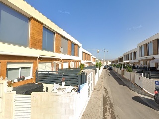 Chalet adosado en C/ Creta, SANTA POLA (ALICANTE) Chalet adosado en C/ Creta, SANTA POLA (ALICANTE)