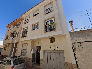 Inmueble situado en San Pedro del Pinatar Inmueble situado en San Pedro del Pinatar