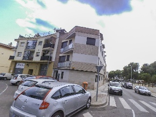 Piso en Pl Vilardell, Terrassa (Barcelona) Piso en Pl Vilardell, Terrassa (Barcelona)