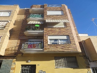 Piso en C/ Caridad, Santa Pola (Alicante) Piso en C/ Caridad, Santa Pola (Alicante)