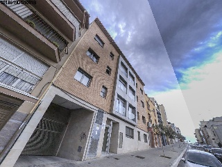 Piso en C/ Mare de Deu del Carme - Terrassa - Barcelona Piso en C/ Mare de Deu del Carme - Terrassa - Barcelona