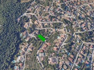 Solar en C/ Petunia - Calafell - Tarragona