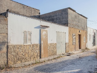 25 46 Parcela 25 46 Parcela
