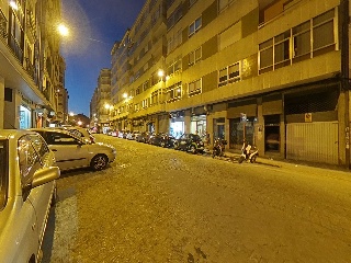 San Rosendo
