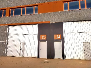 BORDEREA CRT