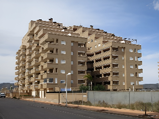 CENTRAL - EDIFICIO JARDINES DEL MAR II CENTRAL - EDIFICIO JARDINES DEL MAR II