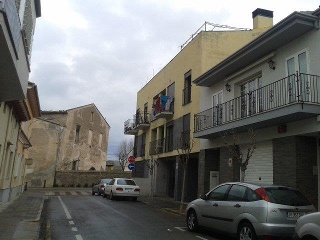 Manuel de Falla - Salt - Girona