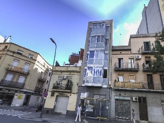 Pisos en C/ Navas de Tolosa Pisos en C/ Navas de Tolosa