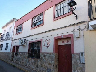 Casa en C/ Luis Zapata, Valencia de las Torres (Badajoz) Casa en C/ Luis Zapata, Valencia de las Torres (Badajoz)