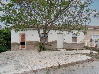 Casa en Pt Casas de Arriba, Fuente Álamo de Murcia (Murcia) Casa en Pt Casas de Arriba, Fuente Álamo de Murcia (Murcia)
