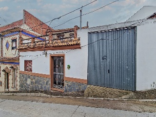Vivienda en C/ Isabel Pantoja, Algeciras (Cádiz)