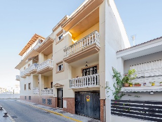Piso en C/ Patera, Punta Umbría (Huelva) Piso en C/ Patera, Punta Umbría (Huelva)
