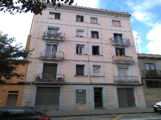 Piso en C/ Laurea Miro, Sant Feliu de Llobregat (Barcelona) Piso en C/ Laurea Miro, Sant Feliu de Llobregat (Barcelona)