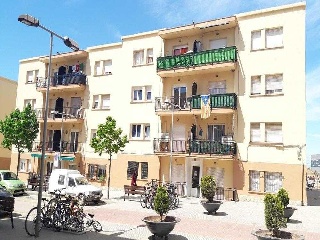 Piso en C/ Roqueta, Ullà (Girona) Piso en C/ Roqueta, Ullà (Girona)