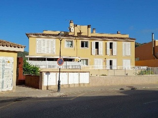 Piso con garaje y trastero en C/ Son Prim, Andratx (Islas Baleares) Piso con garaje y trastero en C/ Son Prim, Andratx (Islas Baleares)