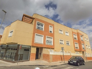 Garaje en C/ Viejo a Pozo Estrecho, Cartagena (Murcia) Garaje en C/ Viejo a Pozo Estrecho, Cartagena (Murcia)