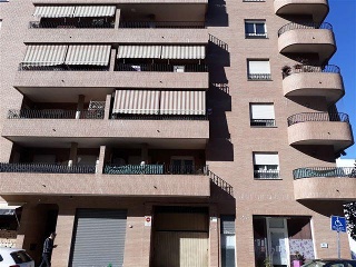 Garaje en C/ Roses, Paterna (Valencia) Garaje en C/ Roses, Paterna (Valencia)