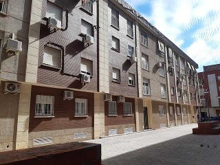 Trastero en C/ Julián Mohedano Muñiz, Badajoz Trastero en C/ Julián Mohedano Muñiz, Badajoz