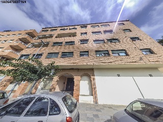 Plaza de Garaje en Av/ de les Corts Valencianes, Benicarló (Castellón) Plaza de Garaje en Av/ de les Corts Valencianes, Benicarló (Castellón)