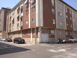 Plaza de garaje en C/ El Manzano - Badajoz - Plaza de garaje en C/ El Manzano - Badajoz -