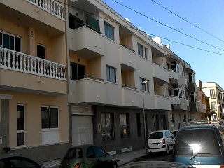 Garajes en Granadilla de Abona - Santa Cruz de Tenerife -