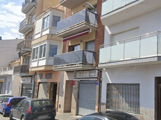 Piso en C/ Josep Tarradellas, Blanes (Girona) Piso en C/ Josep Tarradellas, Blanes (Girona)