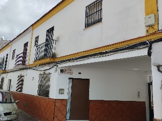 Casa en C/ Río Castril, Utrera (Sevilla) Casa en C/ Río Castril, Utrera (Sevilla)