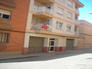 Piso en C/ Severo Ochoa, Lorca (Murcia) Piso en C/ Severo Ochoa, Lorca (Murcia)