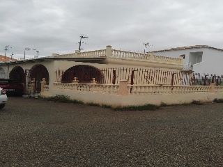 Chalet en Av. Justo Quesada, Los Alcázares (Murcia) Chalet en Av. Justo Quesada, Los Alcázares (Murcia)