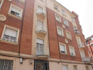 Piso en C/ Poeta Prudencio, Logroño (La Rioja) Piso en C/ Poeta Prudencio, Logroño (La Rioja)