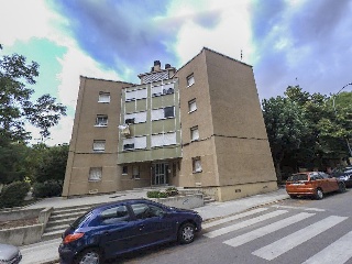 Piso en C/ de la Mola, Terrassa (Barcelona) Piso en C/ de la Mola, Terrassa (Barcelona)