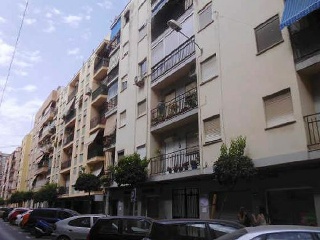 Piso en C/ El Quint, Mislata (Valencia)