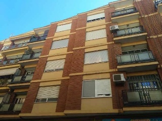 Piso en C/ Maestro Lope, Burjassot (Valencia) Piso en C/ Maestro Lope, Burjassot (Valencia)