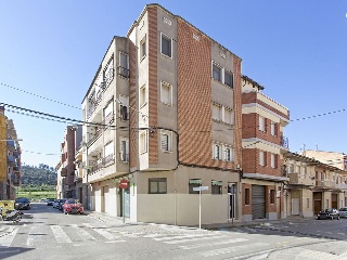 Edificio en Sant Fruitós de Bages Edificio en Sant Fruitós de Bages