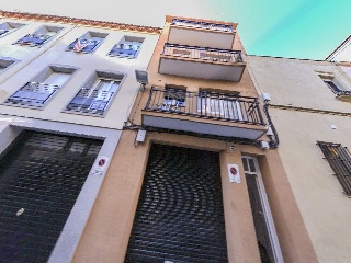 Edificio residencial en C/ de Mitga Galta