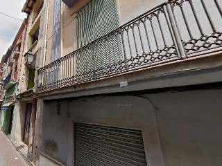 Piso en C/ Cos, Sallent (Barcelona)