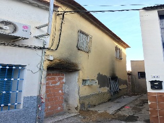 Chalet en C/ Emilio García Reyes, Librilla (Murcia)