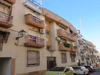 Garaje en Torredelcampo - Jaén - Garaje en Torredelcampo - Jaén -