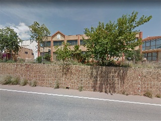 Nave industrial en Ctra Castellón - L´Alcora - Castellón      