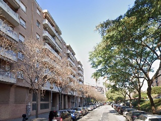Inmueble situado en Barcelona