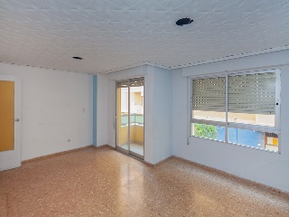 Piso en C/ Calderón de la Barca Piso en C/ Calderón de la Barca