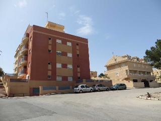 Garaje en C/ Garza Real, Mazarrón (Murcia) Garaje en C/ Garza Real, Mazarrón (Murcia)