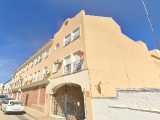 Inmueble situado en Fuentes de Andalucia Inmueble situado en Fuentes de Andalucia