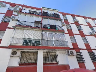 Inmueble situado en Sevilla Inmueble situado en Sevilla