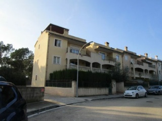 Piso con garaje en C/ Hort, MARRATXINET (ILLES BALEARS) Piso con garaje en C/ Hort, MARRATXINET (ILLES BALEARS)