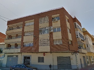 Inmueble situado en Caravaca de la Cruz Inmueble situado en Caravaca de la Cruz