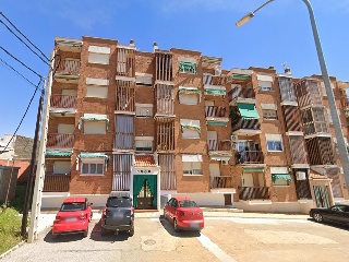 Inmueble situado en Los Yébenes Inmueble situado en Los Yébenes