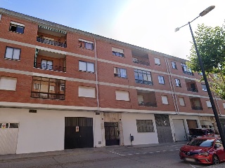 Inmueble situado en Ciudad Rodrigo Inmueble situado en Ciudad Rodrigo