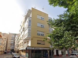 Inmueble situado en Almería Inmueble situado en Almería